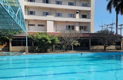 Kumphawapi Hotel | KP Hotel Udonthani