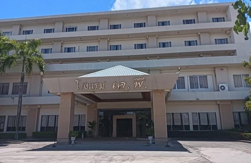 Kumphawapi Hotel | KP Hotel Udonthani