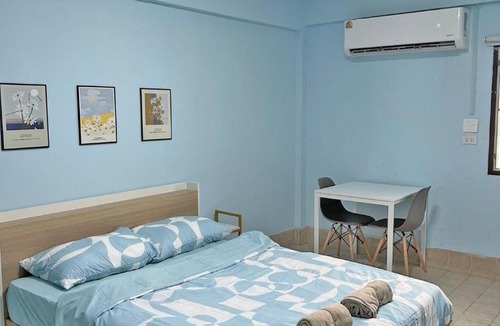 Suan Luang Apartment | KPP Mansion