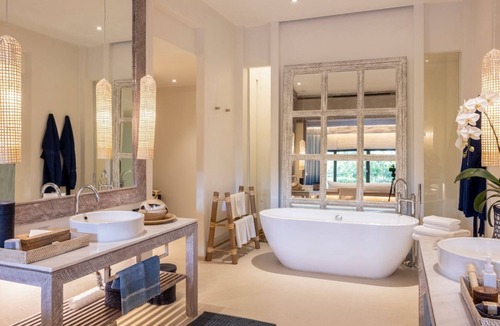 Mae Rim Resort | Kraam Pool Suite - One Bedroom Resort, Sleeps 3