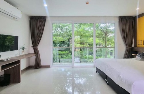 Wichit Apartment | KrabalaPhuketResidential