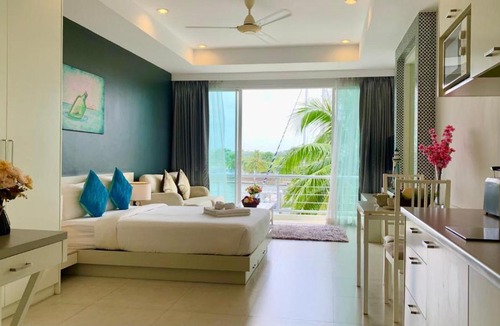 Nuea Khlong Resort | Krabi Boat Lagoon Resort