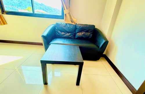 Patong Hotel | KS Residence