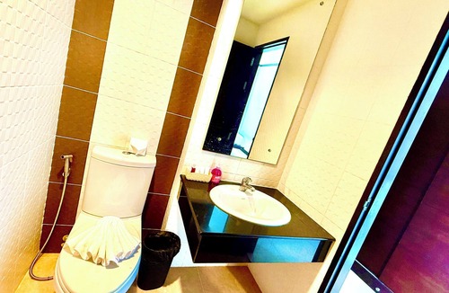 Patong Hotel | KS Residence