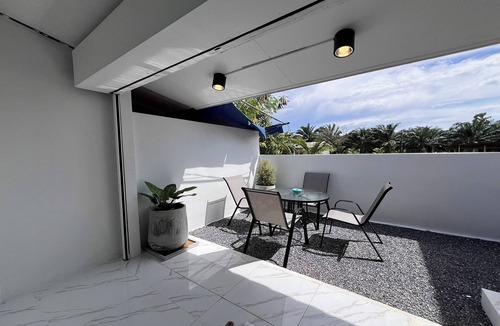 Ban Wang Hom Villa | Kuan Mapraw Villa 2