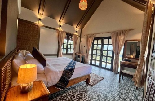 Luang Prabang Hotel | Kuangsi Resort