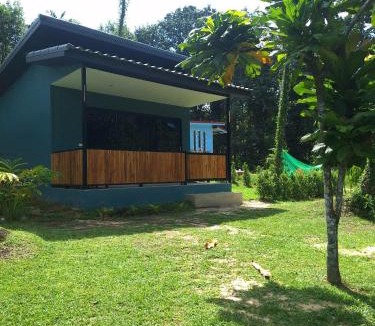 Ko Kood Hotel | Kuba Bungalows