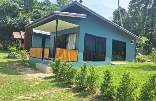 Ko Kood Hotel | Kuba Bungalows