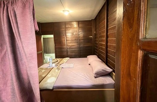 Don Det House | Kulap Kao Bungalow