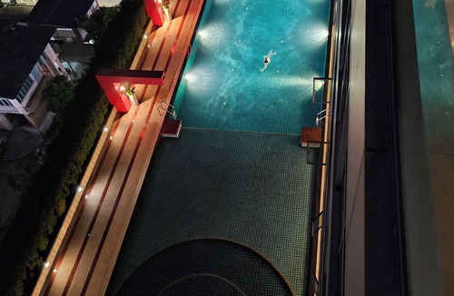 Pathumwan Condo | KUMA HOUSE ASOKE