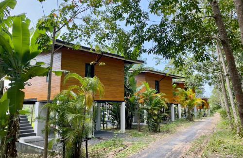 Ko Yao House | Kunna House