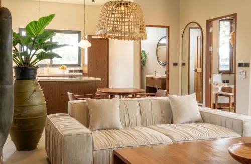Thong Sala House | KUUL Villas 3 - Garden Private Retreat