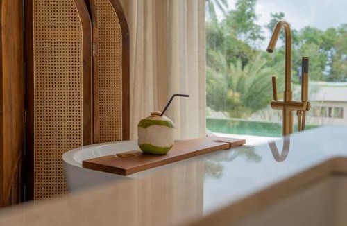 Thong Sala House | KUUL Villas 3 - Garden Private Retreat
