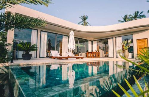 Ko Pha-ngan Villa | Kuul Villas Resort