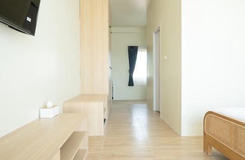 Pak Khat Hotel | Kwang x Yao Café, Resort & Pool Villa