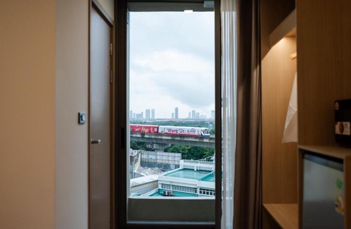 Samsen Nai Apartment | KWANN NIVAS Bankok
