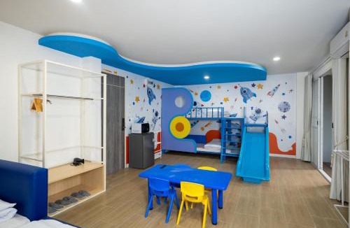 Fang Hotel | KYP Hotel โรงแรมขุนยูวเพลส