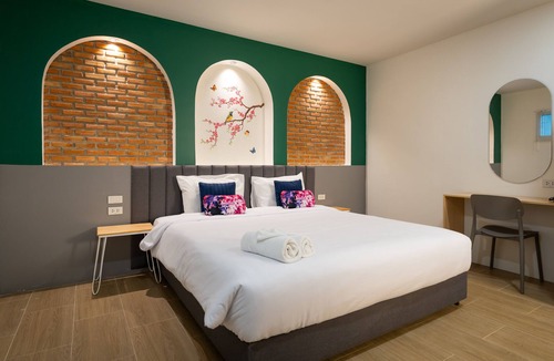 Fang Hotel | KYP Hotel
