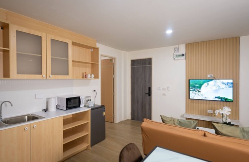 Fang Hotel | KYP Hotel