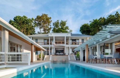 Pa Klok Villa | L'Archipel Sea View Pool Villa