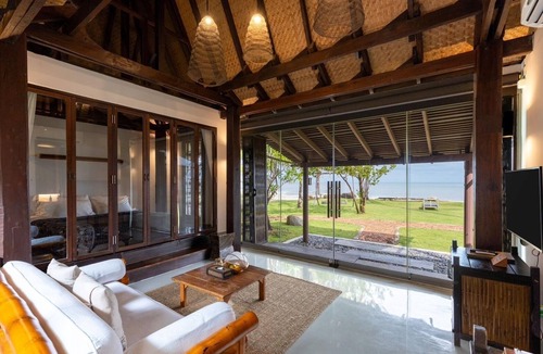 Sam Roi Yot Hotel | La A Natu Sam Roi Yot