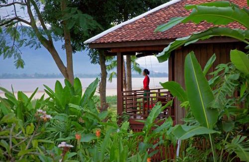 Pathouphone Resort | La Folie Lodge