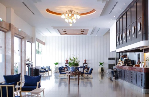 Wat Ket Hotel | La Mai Hotel Chiangmai