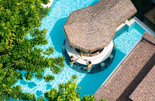 Nong Prue Hotel | La Miniera Pool Villas Pattaya - Small Luxury Hotels of the World