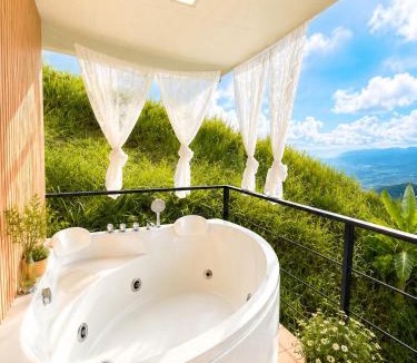 Mae Rim House | La Villa Hill-ลาวิลล่าฮิลล์