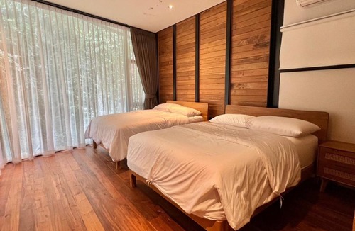Doi Saket House | La Wong Creek ณ ปางไฮ เทพเสด็จ