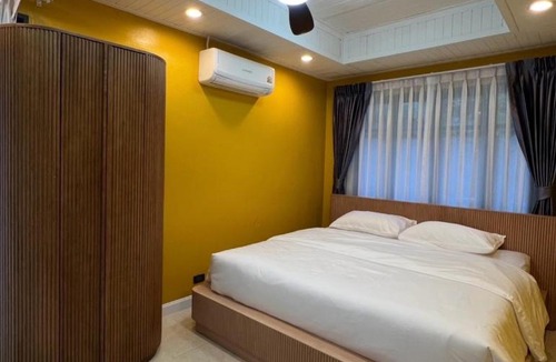 Doi Saket House | La Wong Creek ณ ปางไฮ เทพเสด็จ