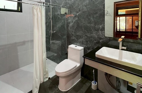 Doi Saket House | La Wong Creek ณ ปางไฮ เทพเสด็จ