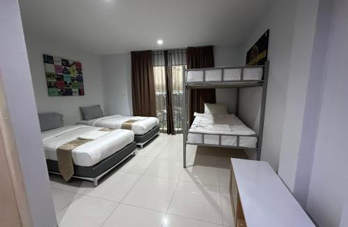 Kata Hotel | La Xenia Hotel Kata Beach