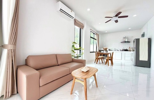 Thong Sala Villa | Labelle villa koh phangan