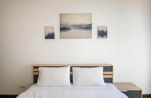 Pak Nam Pran Villa | laboon pool villa Pranburi