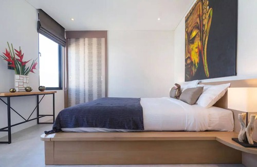 Sa Khu Villa | Labriz Ocean Villa - Tropical Modern Livingnn