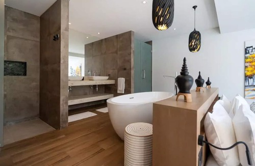 Sa Khu Villa | Labriz Ocean Villa - Tropical Modern Livingnn