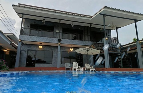 Tha Phae House | Laddahomestay&resort