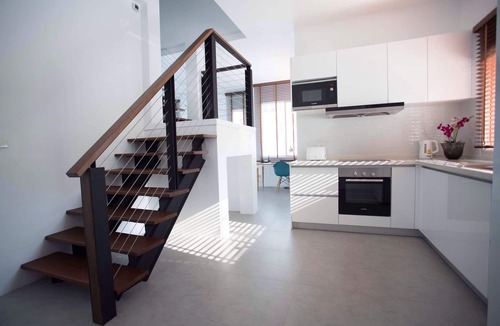 Na Mueang House | Laem Sor Pool Villas(Villas29)