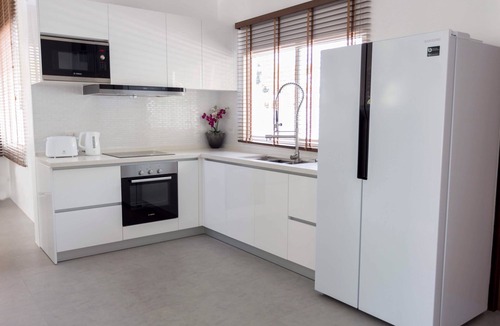 Na Mueang House | Laem Sor Pool Villas(Villas29)
