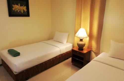 Thep Kasattri Resort | Laemsai Resort