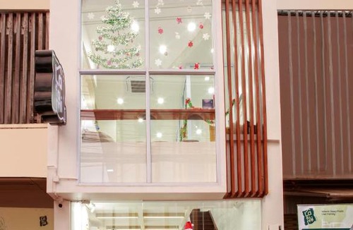 Vientiane Hostel | Lafami Hostel