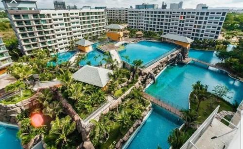 South Pattaya Apartment | Laguna Beach Resort 3 The Maldives
