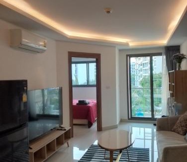 South Pattaya Apartment | Laguna Beach Resort 3 The Maldives