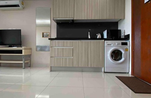 South Pattaya Apartment | Laguna Beach Resort 1 by BPS
