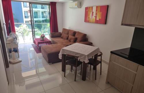 South Pattaya Apartment | Laguna Beach Resort 2 Jomtien