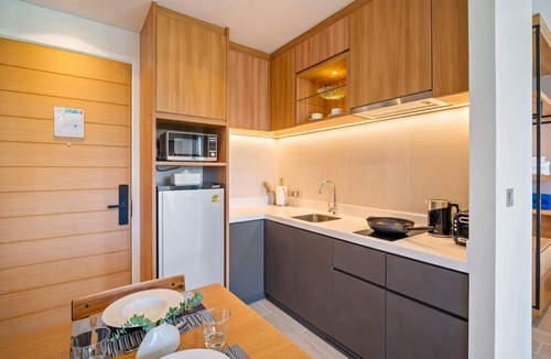 Bang Tao Condo | Laguna Lakeside, One Bedroom 1211 A2 Deluxe