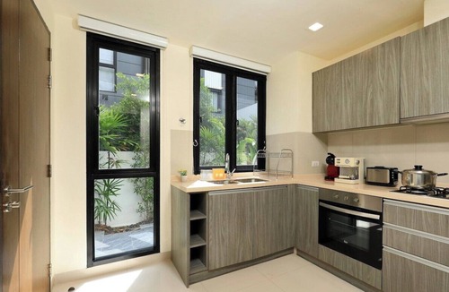 Si Sunthon Villa | Laguna Park | Bangtao Beach | 5-bedroom Pool Villa