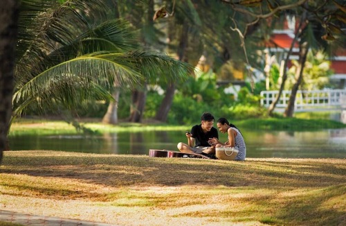 Si Sunthon Villa | Laguna Park | Bangtao Beach | 5-bedroom Pool Villa