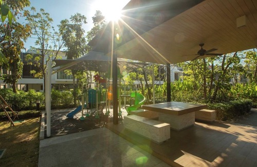 Laguna Villa | Laguna Park | Bangtao Beach | 2-bedroom Townhouse